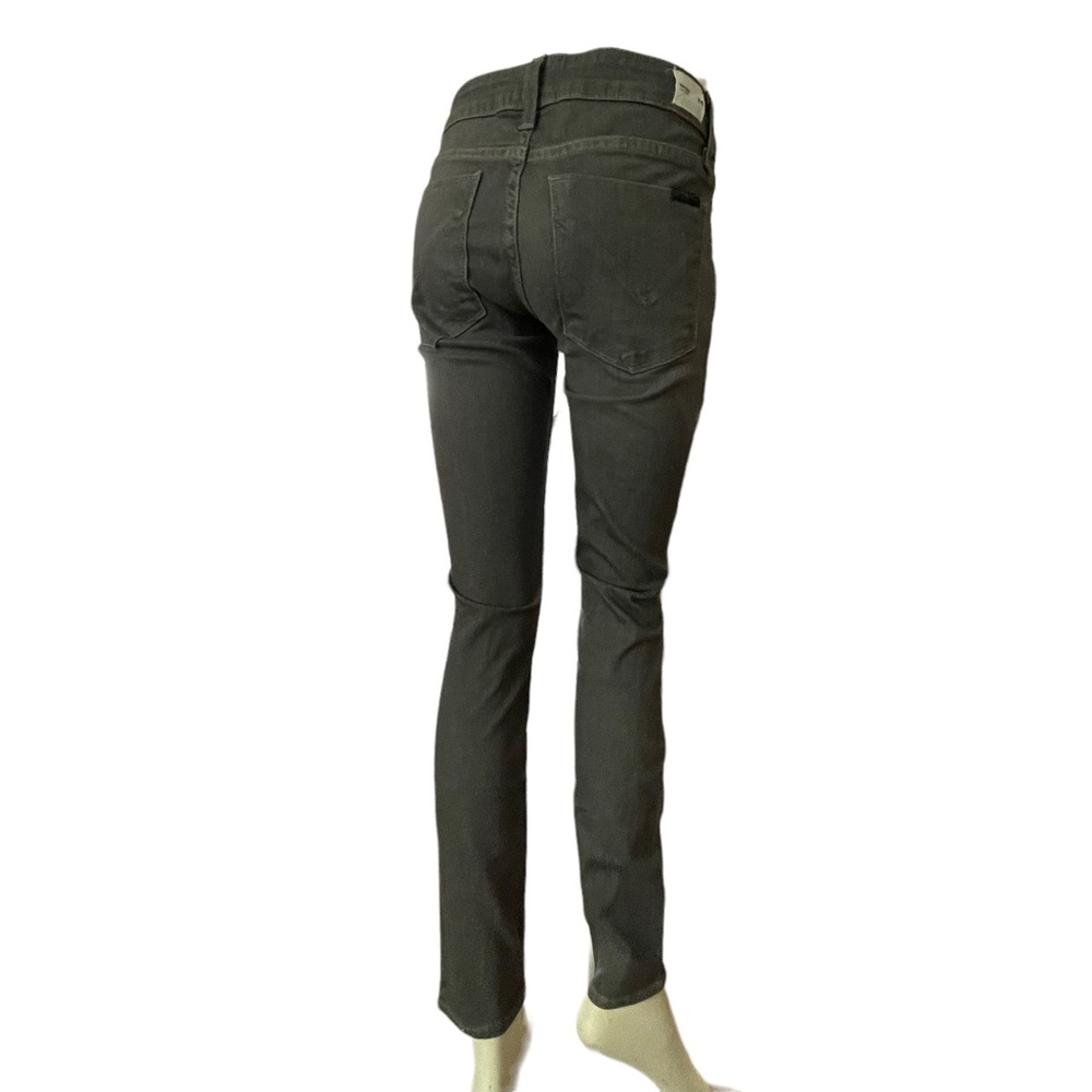 Hudson Krista Super Skinny jeans size 24